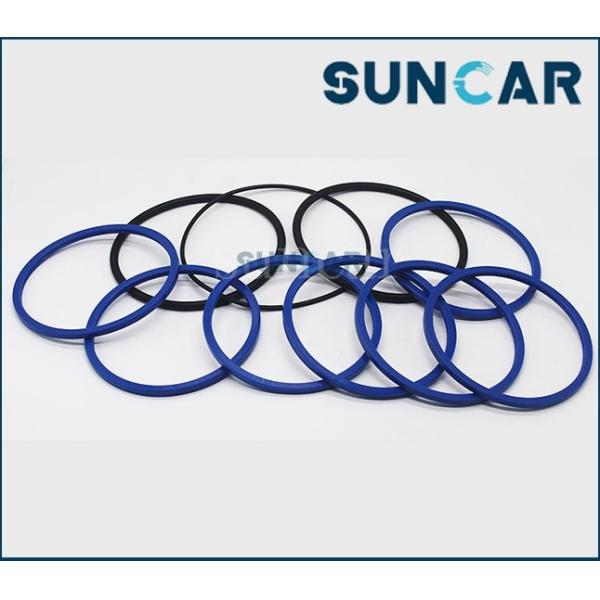 VOE14534865 Swivel Joint Seal Kit for SUNCARVO.L.VO Excavator EC140C, EC140D,