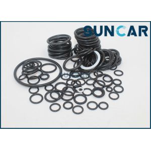 Buy cheap Daewoo Solar 420-00280KT Main Valve Seal Kit For DH420LC-7 DH500LC-7 DX420LC DX480LC DX520LC Models Repair Parts from wholesalers