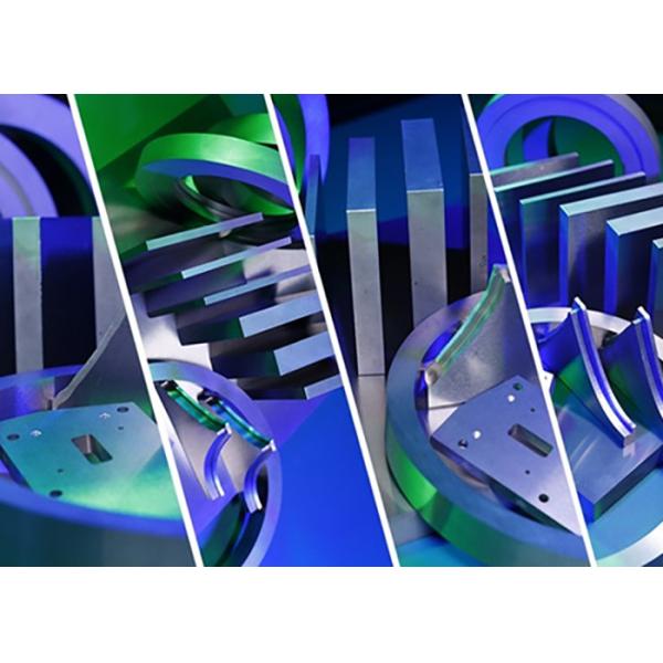 Buy cheap MD40C Grade Tungsten Carbide Die High Standard Parts Tunable Residual Stress from wholesalers