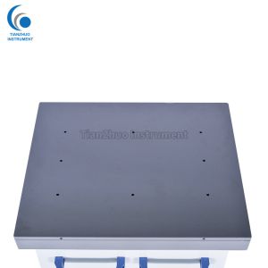 Buy cheap Programmable Vibration Testing Equipment Multi Segment Sweep For Communications from wholesalers