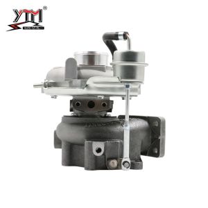 TB059 SK200-8 J05E GT2259LS High Performance Turbochargers KOBELCO Construction