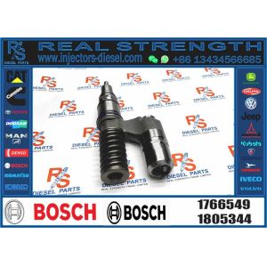 Diesel Fuel Injector Nozzle 0414701062 0414701037 1766549 for Scania Engine
