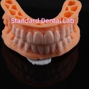 Buy cheap OEM ODM Pop On Veneers Custom Made Veneers Snap On Smile from wholesalers