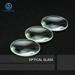 Buy cheap Quartz Optical Glass Lens 1.5~300mm BK7 Achromatic Objective Lens from wholesalers