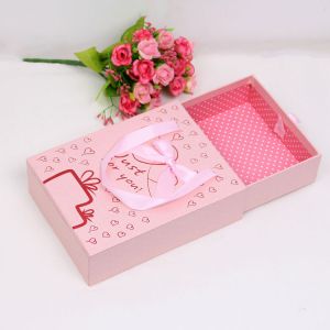 Buy cheap MOQ 500pcs - Gift Presentation Cases - Product Name Gift Packaging Boxes from wholesalers