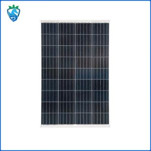 Buy cheap Tempered Aluminum Solar Panel Frame Mounting Angle Extruded Section Lightweight from wholesalers