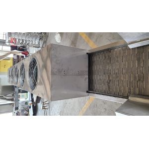 Buy cheap Plastic Chain Conveyor Modular Belt Chain Conveyor for Industry Processing From China Factory from wholesalers