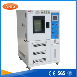 -70~200 Deg C Constant Temperature Humidity Environmental Test Chamber
