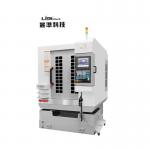 Buy cheap 6.5KW CNC Milling Engraving Machine , Multifunctional Engraving And Milling Machine from wholesalers