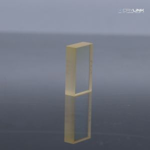 Buy cheap CRYLINK Nonlinear Crystals / MgO LiNbO3 Higher Optical Damage Threshold from wholesalers