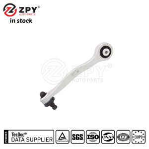 ZPY Upper Right Control Arm 4E0407510B for Audi VW Porsche