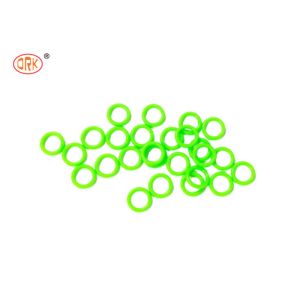 Buy cheap SBR Waterproof AS568 PG Standard Size Food Grade Rubber An O Ring Seals in Customized Color from wholesalers