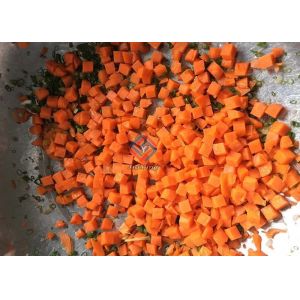 Buy cheap Multifunctional Vegetable Processing Equipment Fruit Cutting Machine from wholesalers