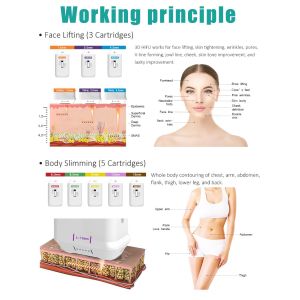 Buy cheap MultiFunction Fractional Microneedle RF 9D HIFU Face Lifting Machine from wholesalers