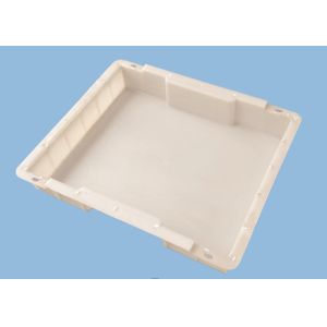 Buy cheap Walkway Paver  Plastic Cement Molds Clear Text Patterns Beautiful And Practical from wholesalers