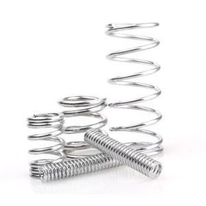 Buy cheap Automatic CNC Spring Coiling Machine with 1 Year Warranty Unlimited Max Wire Speed and Right Left Wire Feed from wholesalers