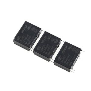 Hot selling relays HF46F-005-HS1 HF46F-012-HS1 HF46F-024-HS1 5V 12V 24V 8pin DIP