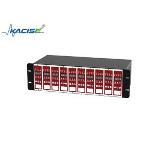 Buy cheap KAN125 Combustible Gas Alarm Controller Limit Alarm Threshold and Method ≤ 10W Power Consumption for Detection from wholesalers