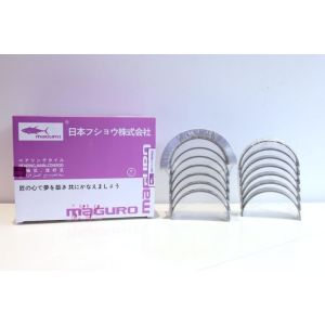 Buy cheap 6754-22-8320 Diesel Engine Bearings For KOMATSU 6D102 6D107 from wholesalers