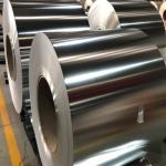 Buy cheap AISI 0.12mm-2mm Galvanized Hot Rolled Steel Coil Sheet Roll With Polished Surface from wholesalers