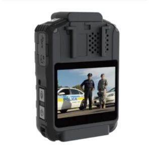 Buy cheap Law Enforcement Wearable Video Cameras 64G Waterproof Shockproof from wholesalers