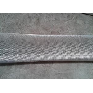 Buy cheap 3 X 6 Mm Expandable Aluminum Sheet , Transportation Industry Expanded Wire Mesh from wholesalers