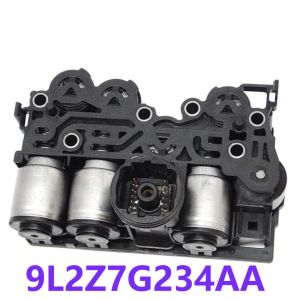 Buy cheap 5R55S 5R55W Solenoid Block Pack 9L2Z7G234AA 9L2Z7G391AA 4L2Z7G234AA from wholesalers