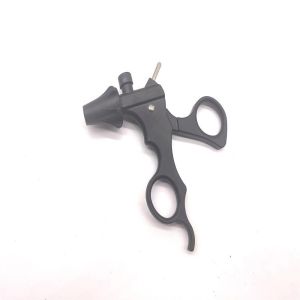 Buy cheap 330mm Laparoscopic Instruments Gallbladder Grasping Forceps with CE Certification from wholesalers