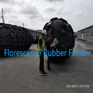 Buy cheap Yokahama Marine Airbag Fender Rubber Boat Fender Pneumatic Rubber Fender from wholesalers