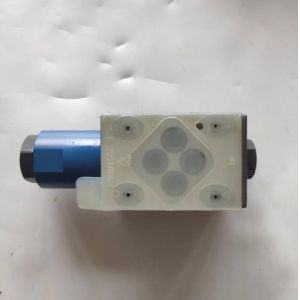 Buy cheap Rexroth R983030827 4WH6D6X/-IN001 4WH6 Series Directional Valve With Fluidic Actuation from wholesalers