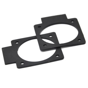 Buy cheap Temperature Resistance Silicone Rubber Washer For Pressure Range from wholesalers