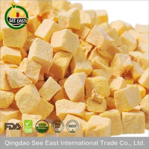 Buy cheap Halal instant food dehydrated vegetable freeze dried Pumpkin from wholesalers