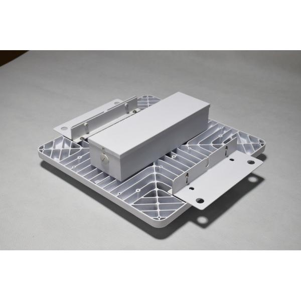 Buy cheap Weatherproof LED Canopy Lights For Petrol Station from wholesalers