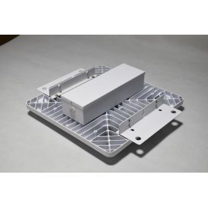 Buy cheap Weatherproof LED Canopy Lights For Petrol Station from wholesalers