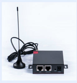 Buy cheap H20series Industrial M2M wireless 3g router sim slot with rj45 from wholesalers