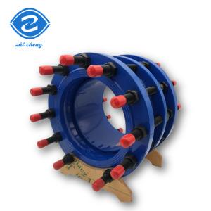 China Pipeline Fitting Pipe Dismantling Joint Carbon Steel Double Flange Disassembly Joint Coated on sale