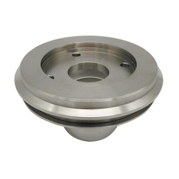 Buy cheap High Demand Custom Aerospace Components Aerospace Cnc Machining Milling from wholesalers