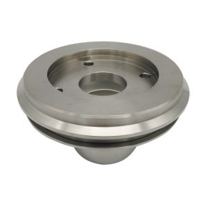 Buy cheap High Demand Custom Aerospace Components Aerospace Cnc Machining Milling from wholesalers