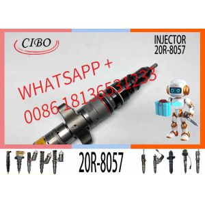 Buy cheap 320-2940 Neutral and new Diesel Engine Parts C7 C9 Fuel Injector 320-2940 for   328-2577 293-4067 from wholesalers