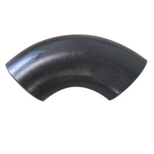 Buy cheap 90 Degree Carbon Steel Elbow Assembly With Customized Wall Thickness from wholesalers