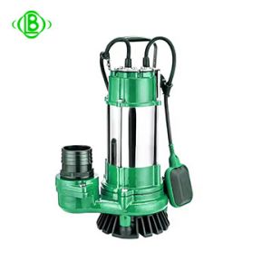 Buy cheap Portable 26 Meter Solar Powered Submersible Pump High Flow with Remote Monitoring from wholesalers