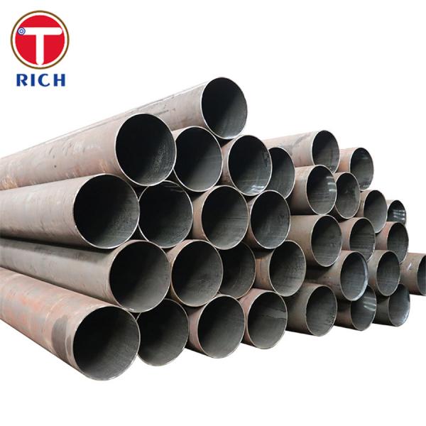 GB/T 3639 Q355B Seamless Cold Drawn Seamless Steel Tube For Precision applicatio
