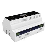 Buy cheap Intelligent Dali Lighting Control Module RS-485 Ports Applied In Home Automation System product