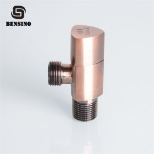Buy cheap Triangle Right 0.8MPA 15mm Angle Pattern Valve from wholesalers