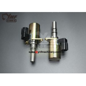 Buy cheap K912LC Excavator Solenoid Valve Control Valve Engine Parts 2436U1320S11 from wholesalers