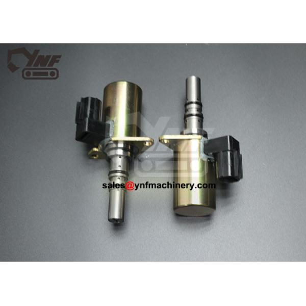 Quality K912LC Excavator Solenoid Valve Control Valve Engine Parts 2436U1320S11 for sale