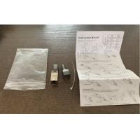 China Male Modular Plug Boot Toolless 8P8C Cat6 UTP RJ45 Plug for sale