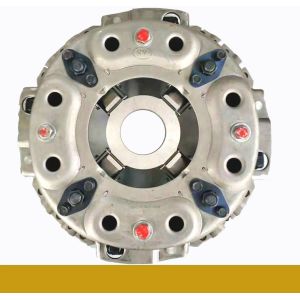 Buy cheap M7580 M7950 Kubota Tractor Clutch 13 Inch 14 Spline product