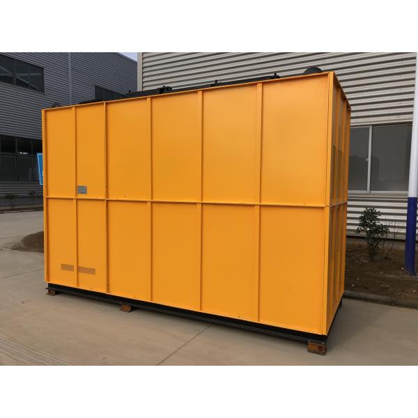 Buy cheap Heat Exchanger 180kg/H Husk Indirect Firewood Furnace Stove from wholesalers