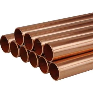 Buy cheap High Precision Copper Micro Tubes For Electrical Appliance Or Electrodes from wholesalers